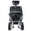 Fauteuil roulant électrique pliable Eroute 8000S (6)