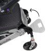 Fauteuil roulant électrique pliable Eroute 8000S (7)
