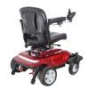 Fauteuil roulant électrique pliable Eroute 9000A (4)