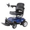 Fauteuil roulant électrique pliable Eroute 9000A (1)