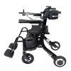 Fauteuil roulant électrique avec aide à la marche 9000SW Eroute (2)