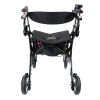 Fauteuil roulant électrique avec aide à la marche 9000SW Eroute (4)