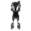 Fauteuil roulant électrique avec aide à la marche 9000SW Eroute (5)