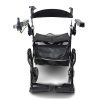 Fauteuil roulant électrique avec aide à la marche 9000SW Eroute (6)