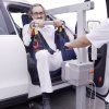 Fauteuil roulant avec élévateur électrique 991 Eroute (3)