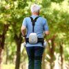 Robot de locomotion avec exosquelette Eroute ExoStride (7)