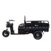 Tricycle électrique Eroute Cargo T425 1500 W 45 Ah, noir (2)