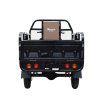 Tricycle électrique Eroute Cargo T425 1500 W 45 Ah, noir (6)