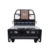 Tricycle électrique Eroute Cargo T425 1500 W 45 Ah, noir (8)