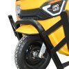 Vélo cargo électrique à trois roues Eroute Cargo TJ150 3000 W 80 Ah (7)