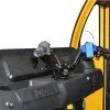 Vélo cargo électrique à trois roues Eroute Cargo TJ150 3000 W 80 Ah (9)