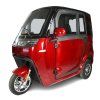 Voiture électrique sans permis de conduire, scooter électrique à trois roues Eroute e Auto 25 (1)