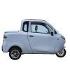 Tricycle électrique sans permis de conduire : scooter électrique à trois roues Eroute e Pickup 25 (2)