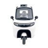 Tricycle électrique sans permis de conduire : scooter électrique à trois roues Eroute e Pickup 25 (3)