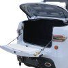 Tricycle électrique sans permis de conduire : scooter électrique à trois roues Eroute e Pickup 25 (4)