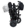 Tricycle électrique pliable pour seniors Eroute FOLD 5 Li-ion (2)