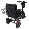Tricycle électrique pliable pour seniors Eroute FOLD 5 Li-ion (4)