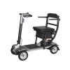 Scooter électrique pliable pour seniors Eroute FOLD 6 Li-ion (3)