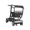 Scooter électrique pliable pour seniors Eroute FOLD 6 Li-ion (4)