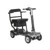 Scooter électrique pliable pour seniors Eroute FOLD 6 Li-ion (6)