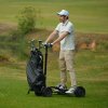 Opvouwbare elektrische golfscooter Eroute GolfMaster (6)