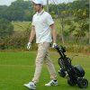 Scooter de golf électrique pliable Eroute GolfMaster (8)