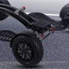 Scooter de golf électrique pliable Eroute GolfMaster (10)