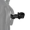 Support pour canne pour fauteuil roulant (3)