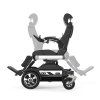 Fauteuil roulant électrique pliable Eroute KS1 avec positionnement automatique (4)