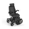 Fauteuil roulant électrique pliable Eroute KS1 avec positionnement automatique (2)