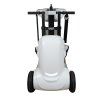 Scooter électrique pour seniors Eroute Liberty avec aide à la marche (2)