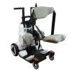 Scooter électrique pour seniors Eroute Liberty avec aide à la marche (7)