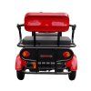 Tricycle électrique pour seniors Eroute ST 07 Tech, rouge (7)