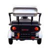 Tricycle électrique pour seniors Eroute ST 07 Tech, argent (7)