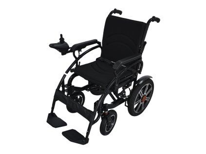 Elektrischer Klapprollstuhl Eroute 6001A Pro (1)