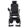 Eroute 8000RN faltbarer Elektrorollstuhl mit automatischer Rückenlehnenpositionierung (5)