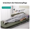 879 Lit électrique multifonctionnel  + matelas inclus