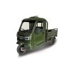 Cargo TJ150 58 Ah Tricycle électrique