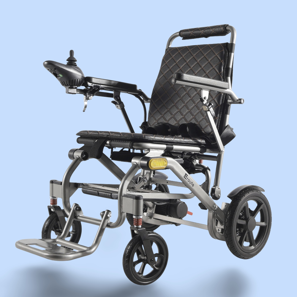 Jak vybrat správný invalidní vozík?