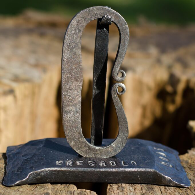 Eroute a Cena Křesadlo za rok 2023