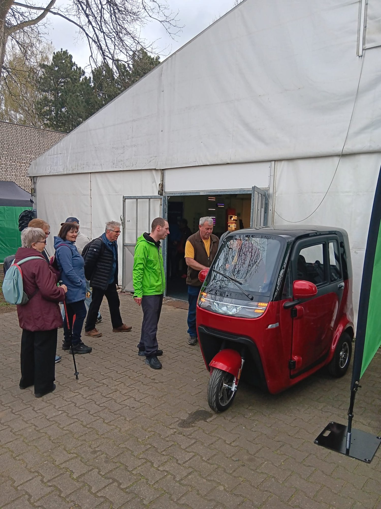 Jaro je tu! Vybavte se na Zahradě Čech.