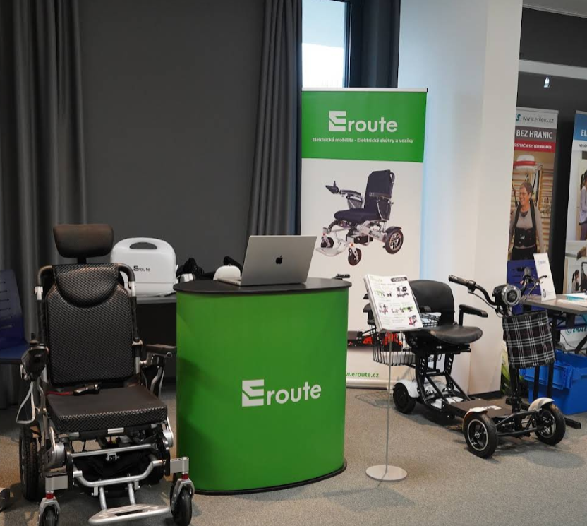 Prodejna a hlavní sklad – Karlovy Vary