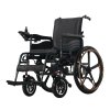 Elektrický skládací sportovní invalidní vozík 5004 (1)