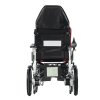 Elektrický invalidní vozík skládací Eroute 6003B s automatickým polohováním opěradla (5)