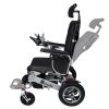 Elektrický invalidní vozík skládací Eroute 8000R s automatickým polohováním opěradla (9)