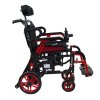 Dětský skládací elektrický invalidní vozík Eroute 7002 (3)