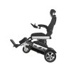 Elektrický invalidní vozík skládací Eroute KS1 s automatickým polohování (7)