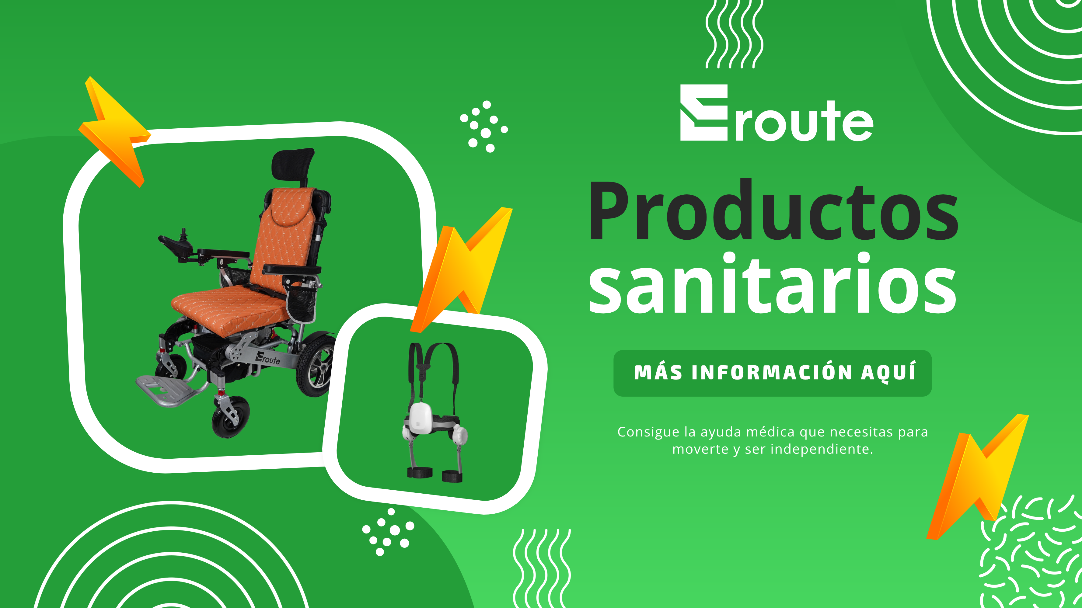 Productos sanitarios