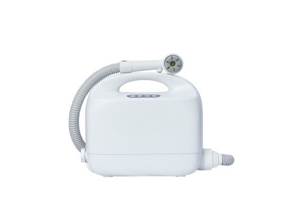 Set de ducha portátil Eroute Deluxe (1)