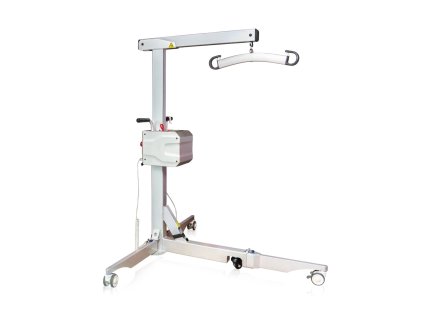 Silla de ruedas con elevador eléctrico 991 Eroute (2)